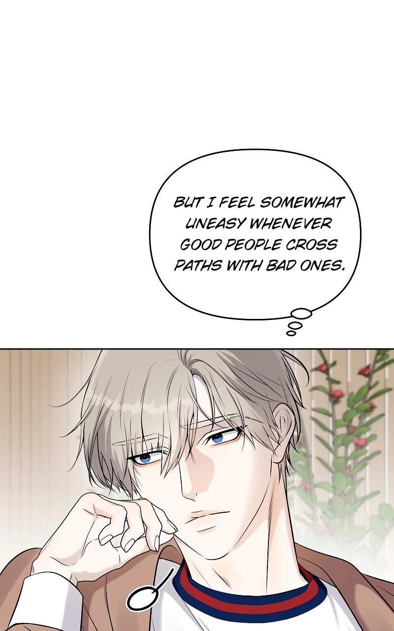 How to Win Over an Alpha Male - Chapter 35 Page 59