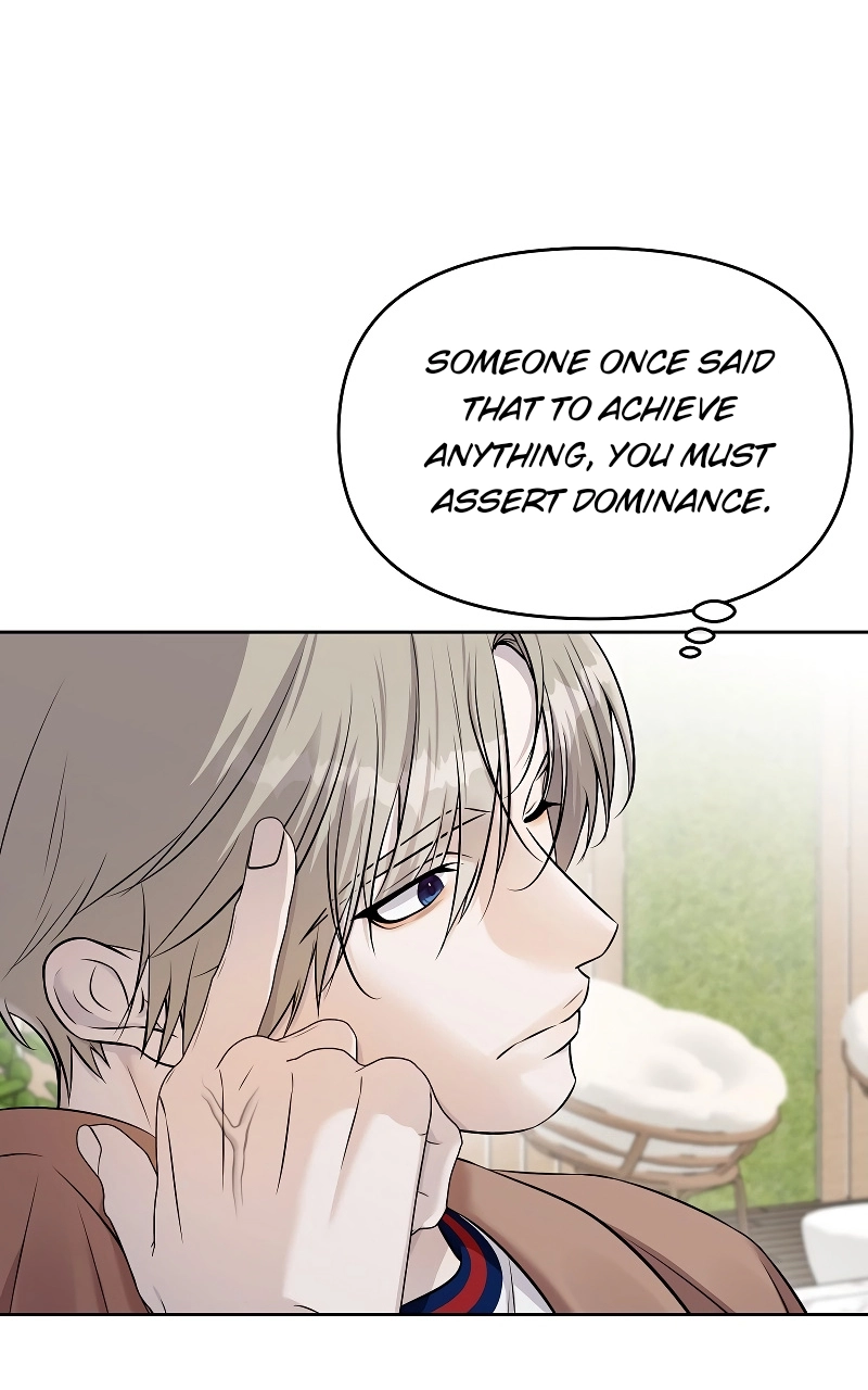 How to Win Over an Alpha Male - Chapter 35 Page 62