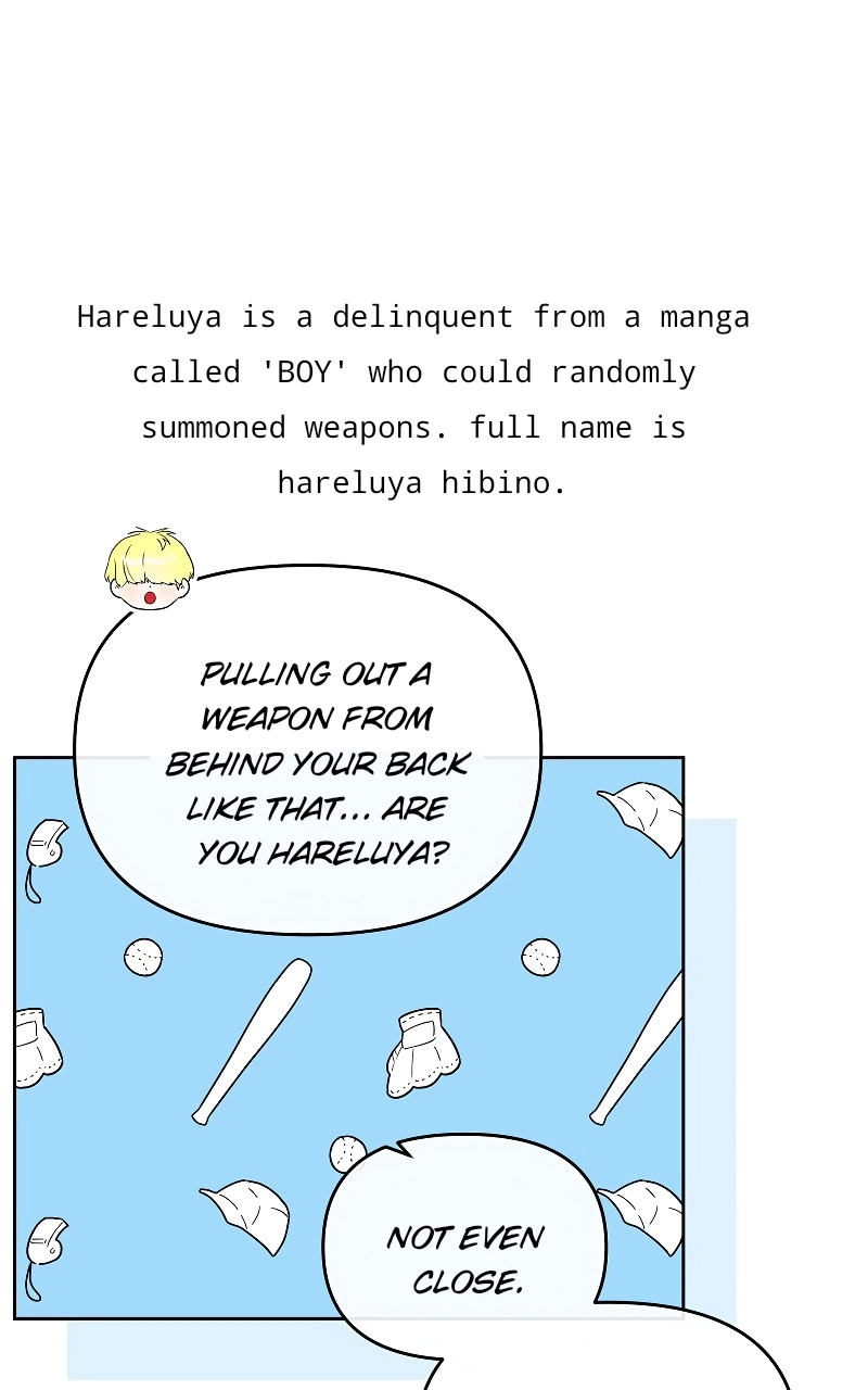How to Win Over an Alpha Male - Chapter 35 Page 72