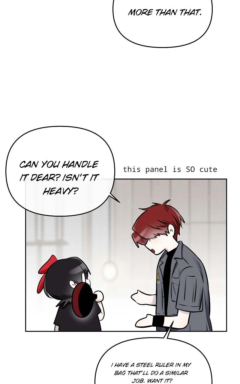 How to Win Over an Alpha Male - Chapter 35 Page 75