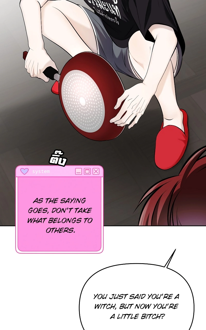 How to Win Over an Alpha Male - Chapter 35 Page 77