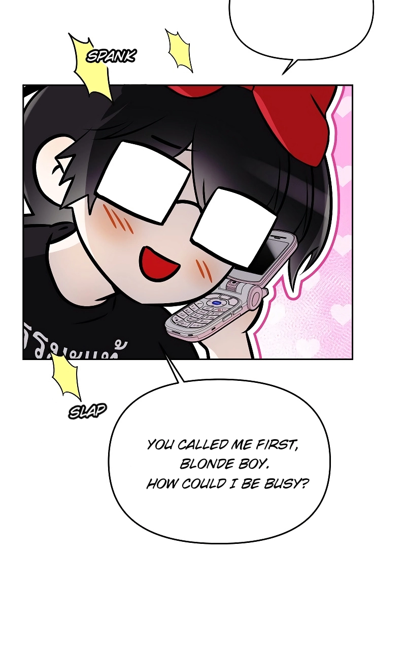 How to Win Over an Alpha Male - Chapter 35 Page 89