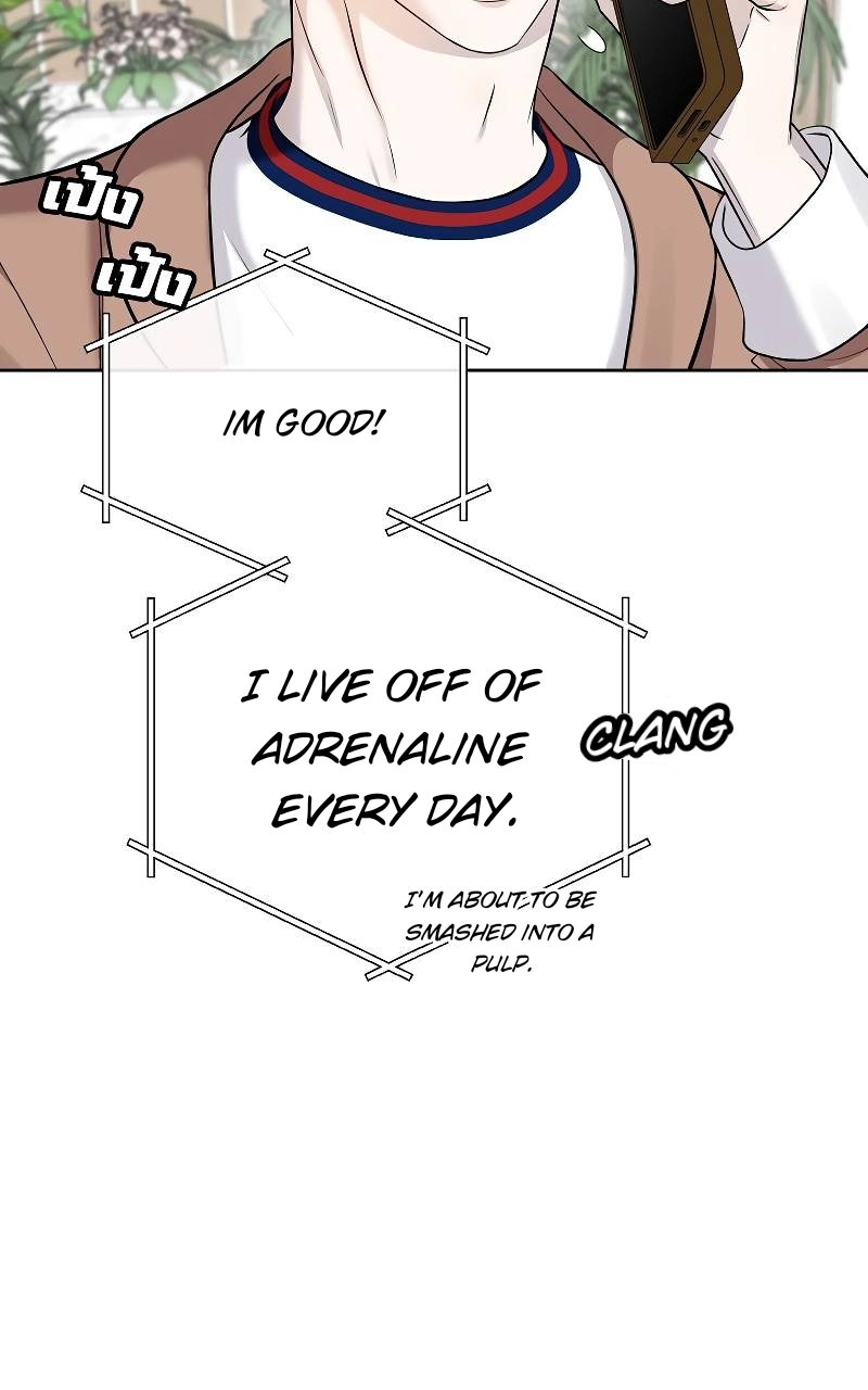 How to Win Over an Alpha Male - Chapter 36 Page 3