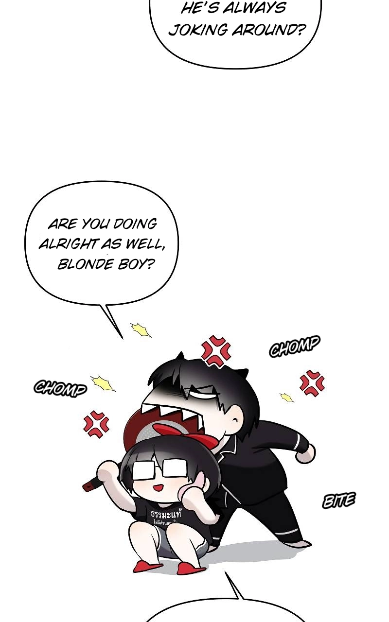How to Win Over an Alpha Male - Chapter 36 Page 5