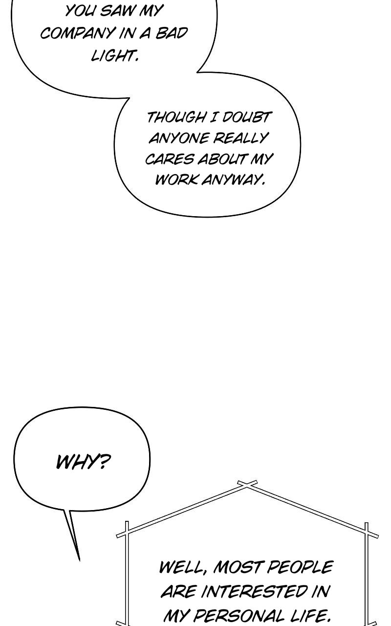 How to Win Over an Alpha Male - Chapter 36 Page 8