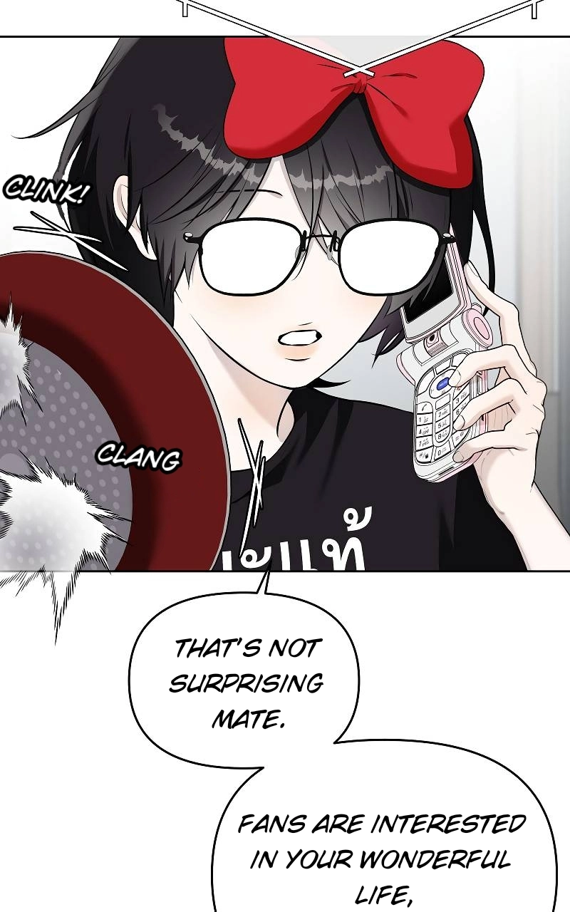 How to Win Over an Alpha Male - Chapter 36 Page 9
