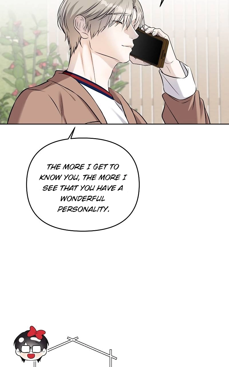 How to Win Over an Alpha Male - Chapter 36 Page 13