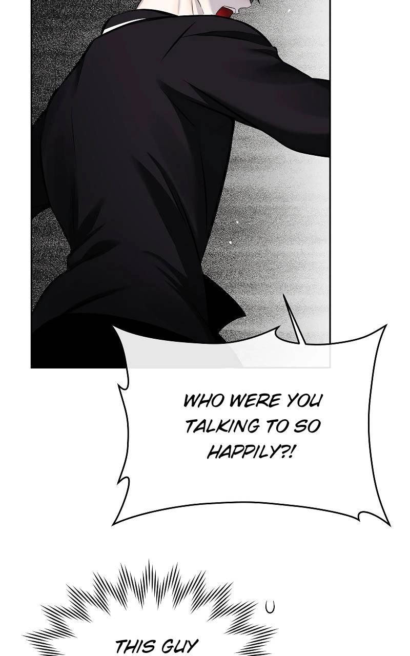 How to Win Over an Alpha Male - Chapter 36 Page 27