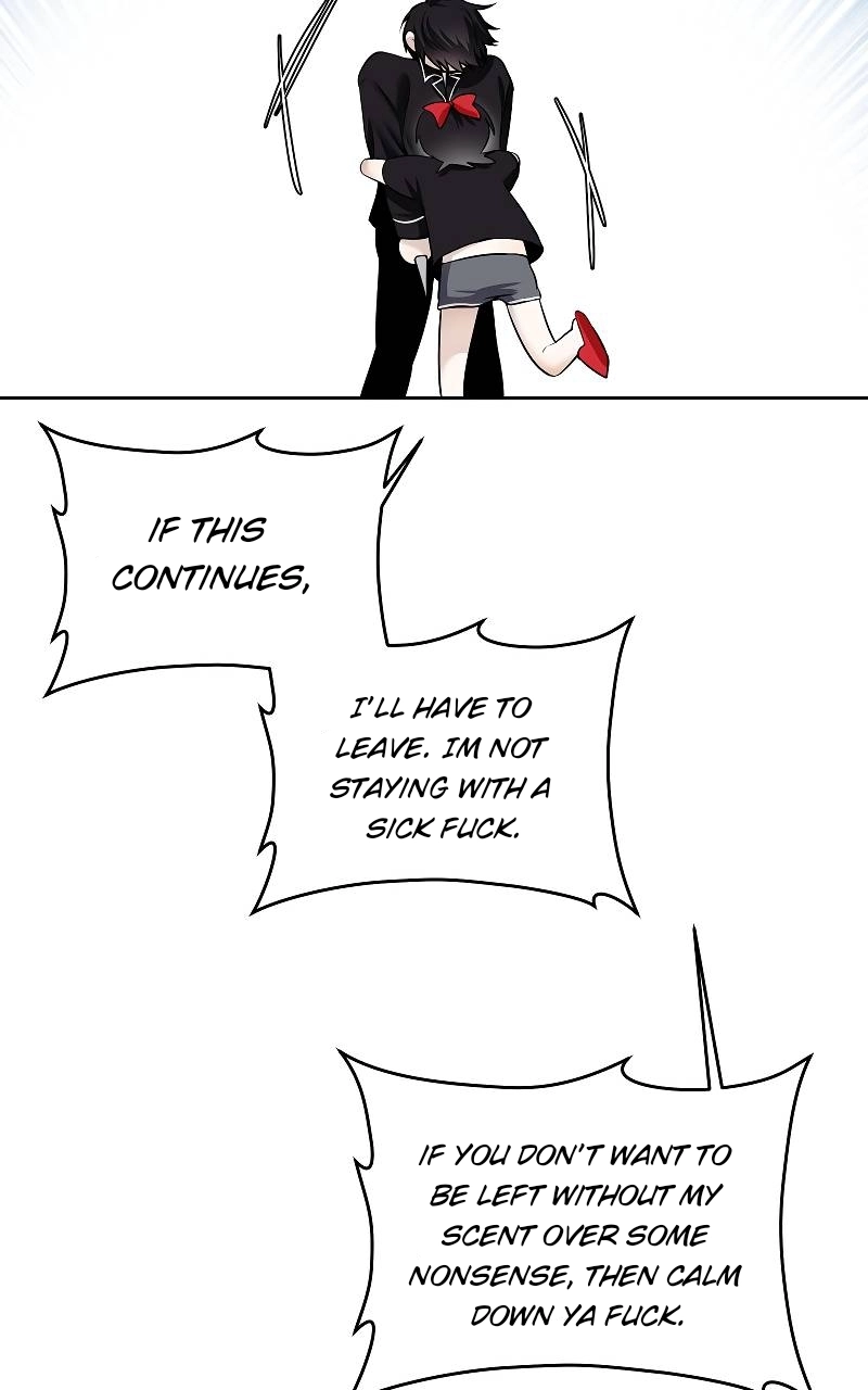 How to Win Over an Alpha Male - Chapter 36 Page 29