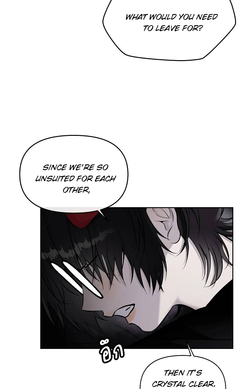 How to Win Over an Alpha Male - Chapter 36 Page 31