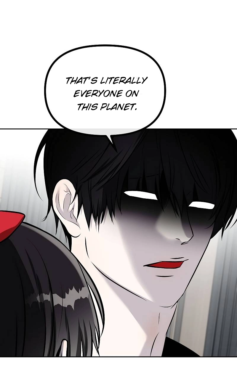 How to Win Over an Alpha Male - Chapter 36 Page 33