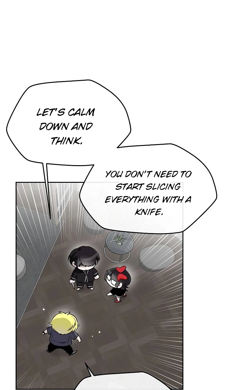How to Win Over an Alpha Male - Chapter 36 Page 36