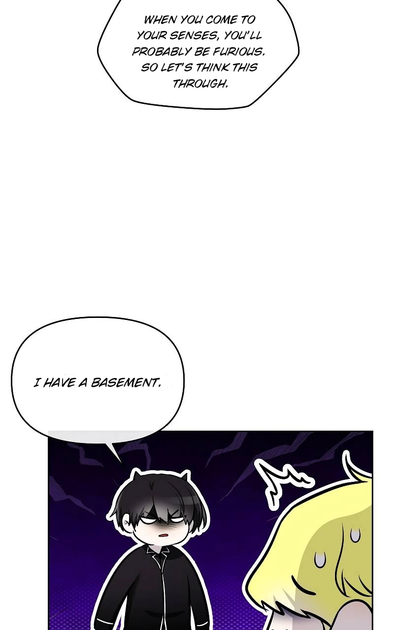 How to Win Over an Alpha Male - Chapter 36 Page 37
