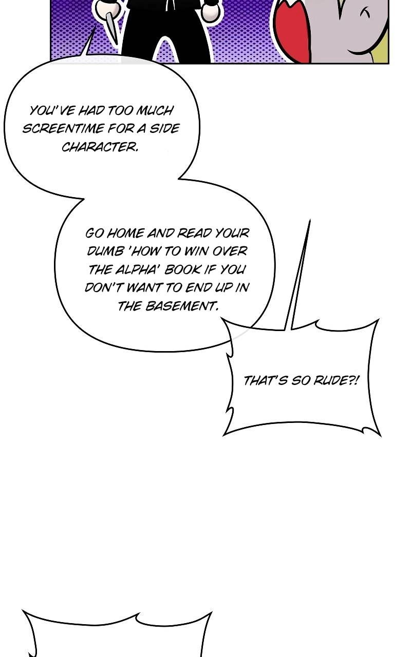 How to Win Over an Alpha Male - Chapter 36 Page 38