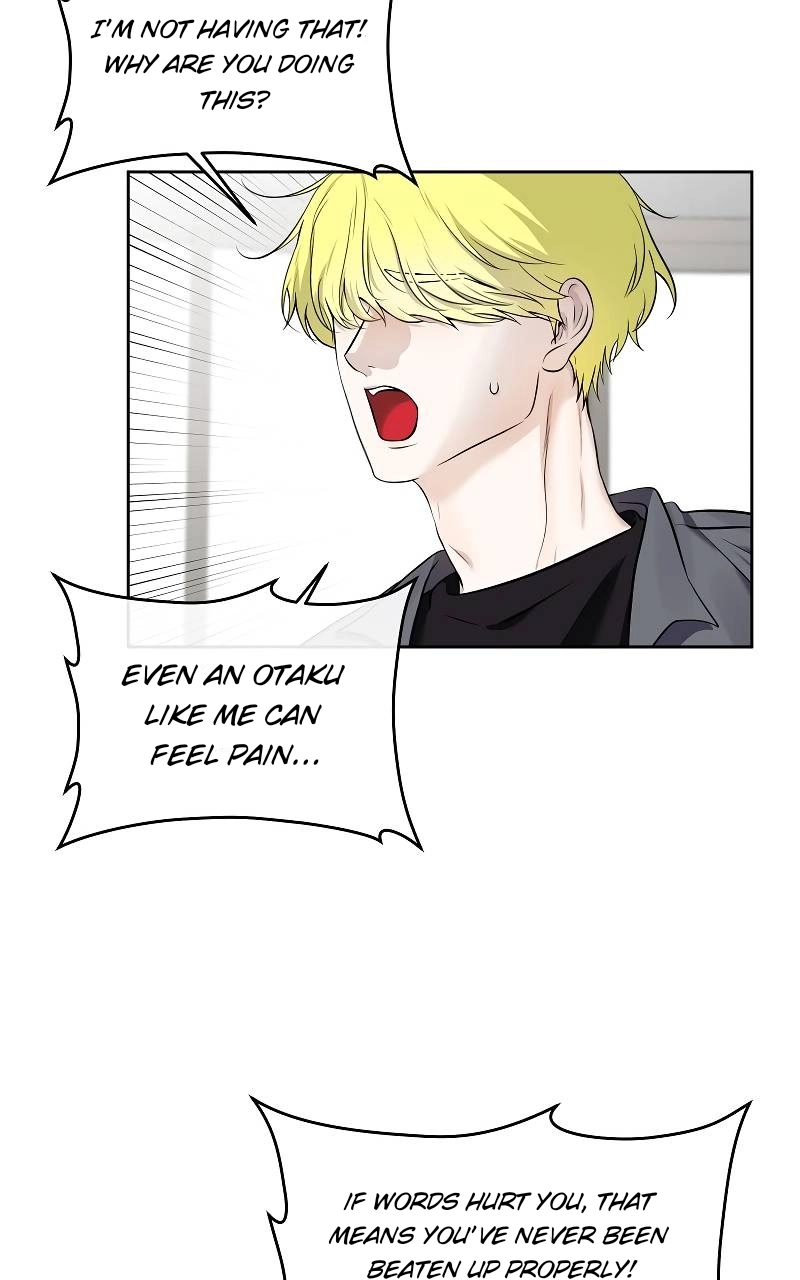How to Win Over an Alpha Male - Chapter 36 Page 39