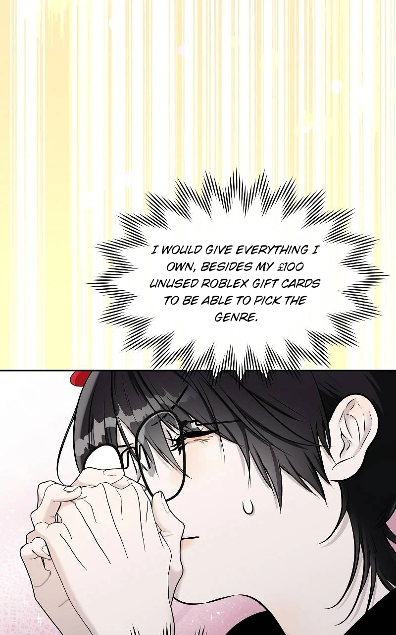 How to Win Over an Alpha Male - Chapter 36 Page 45