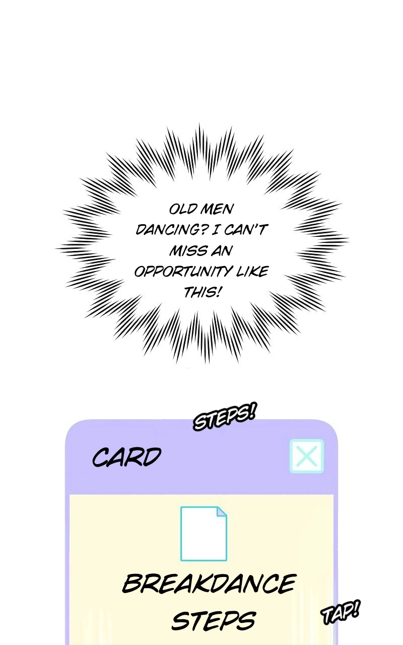 How to Win Over an Alpha Male - Chapter 36 Page 47
