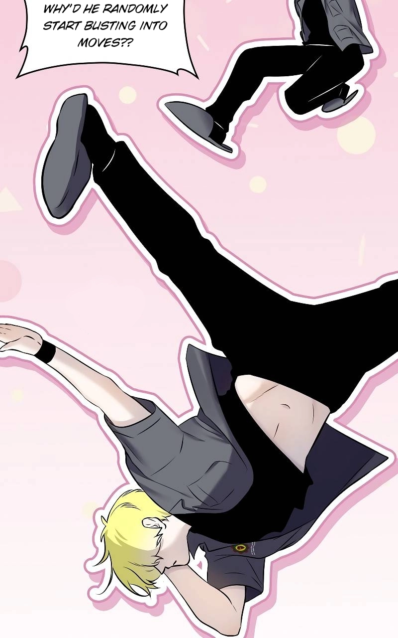 How to Win Over an Alpha Male - Chapter 36 Page 49
