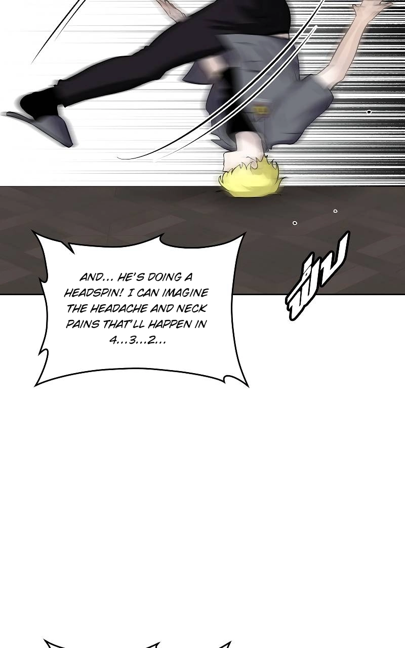 How to Win Over an Alpha Male - Chapter 36 Page 59