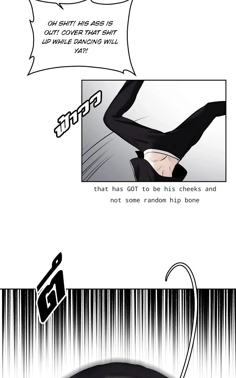 How to Win Over an Alpha Male - Chapter 36 Page 60
