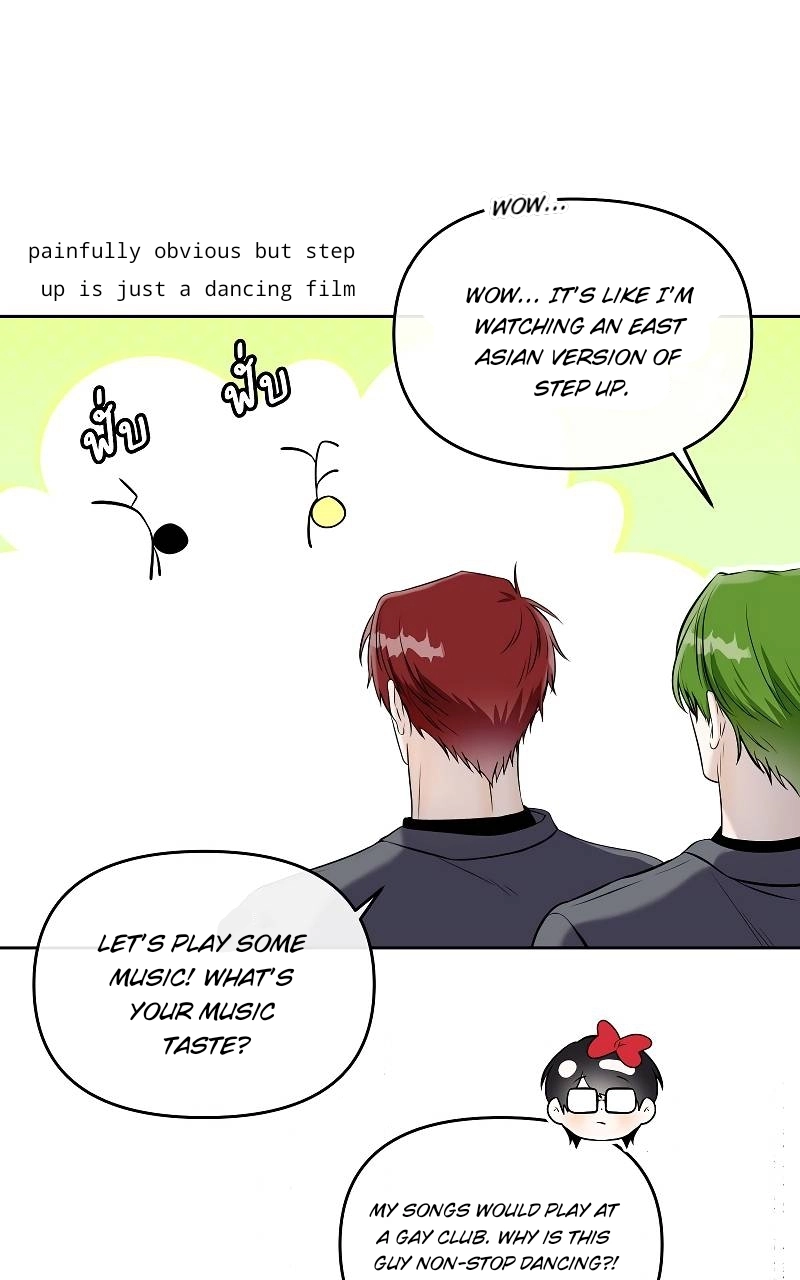 How to Win Over an Alpha Male - Chapter 36 Page 63