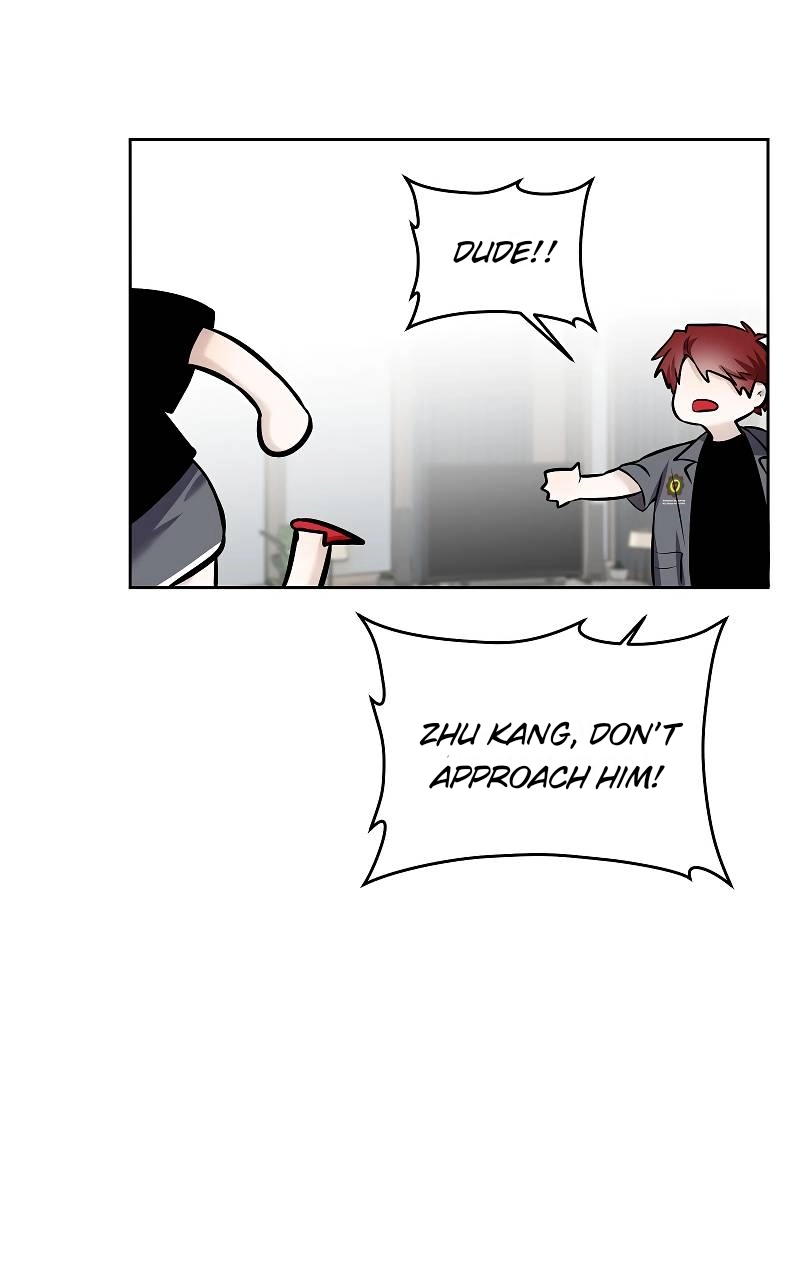 How to Win Over an Alpha Male - Chapter 36 Page 68