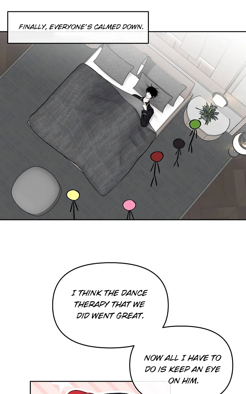 How to Win Over an Alpha Male - Chapter 37 Page 3