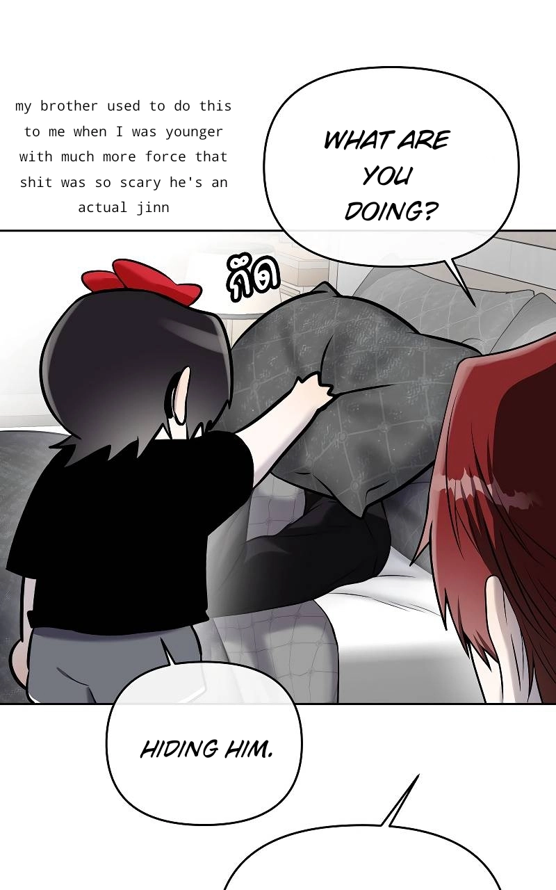 How to Win Over an Alpha Male - Chapter 37 Page 6