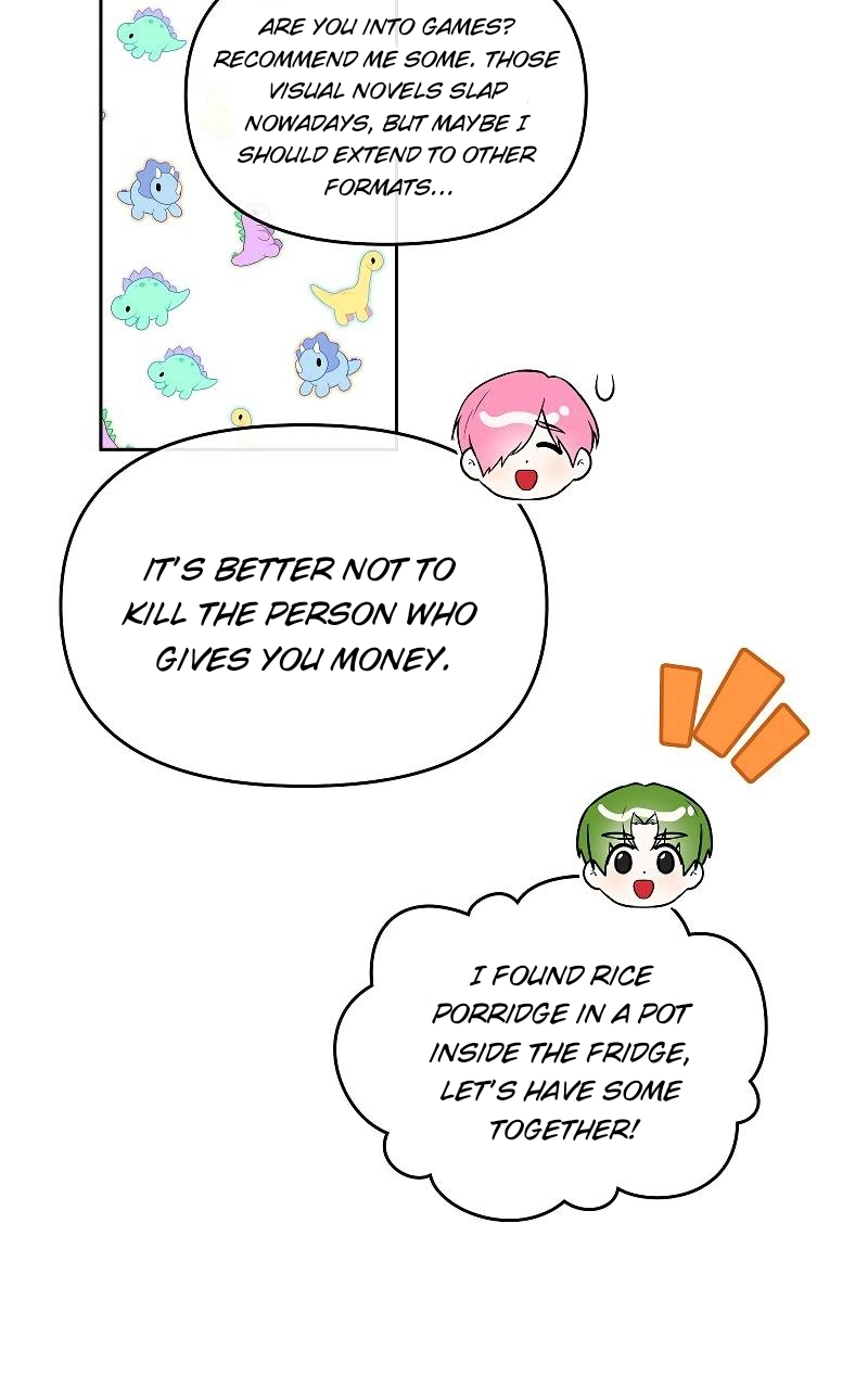 How to Win Over an Alpha Male - Chapter 37 Page 8