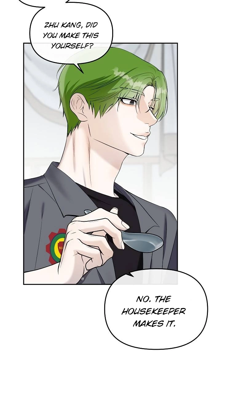 How to Win Over an Alpha Male - Chapter 37 Page 11