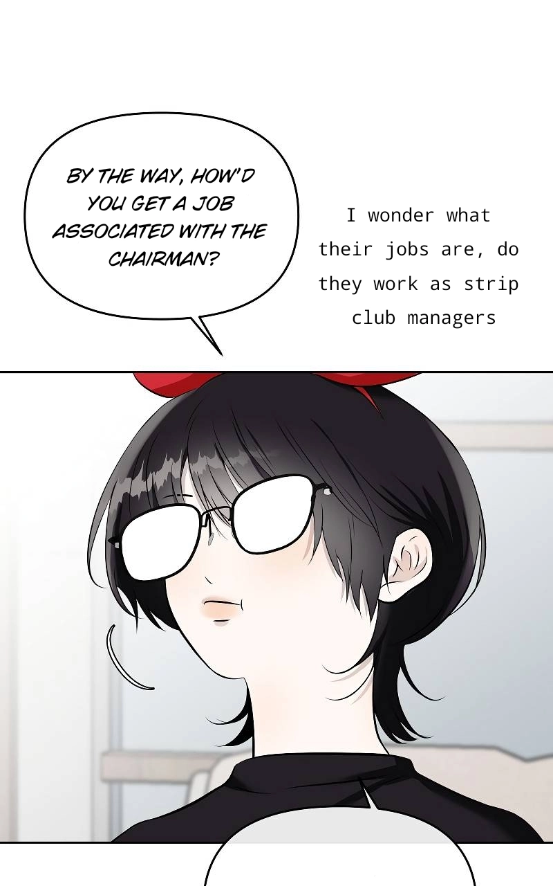 How to Win Over an Alpha Male - Chapter 37 Page 12