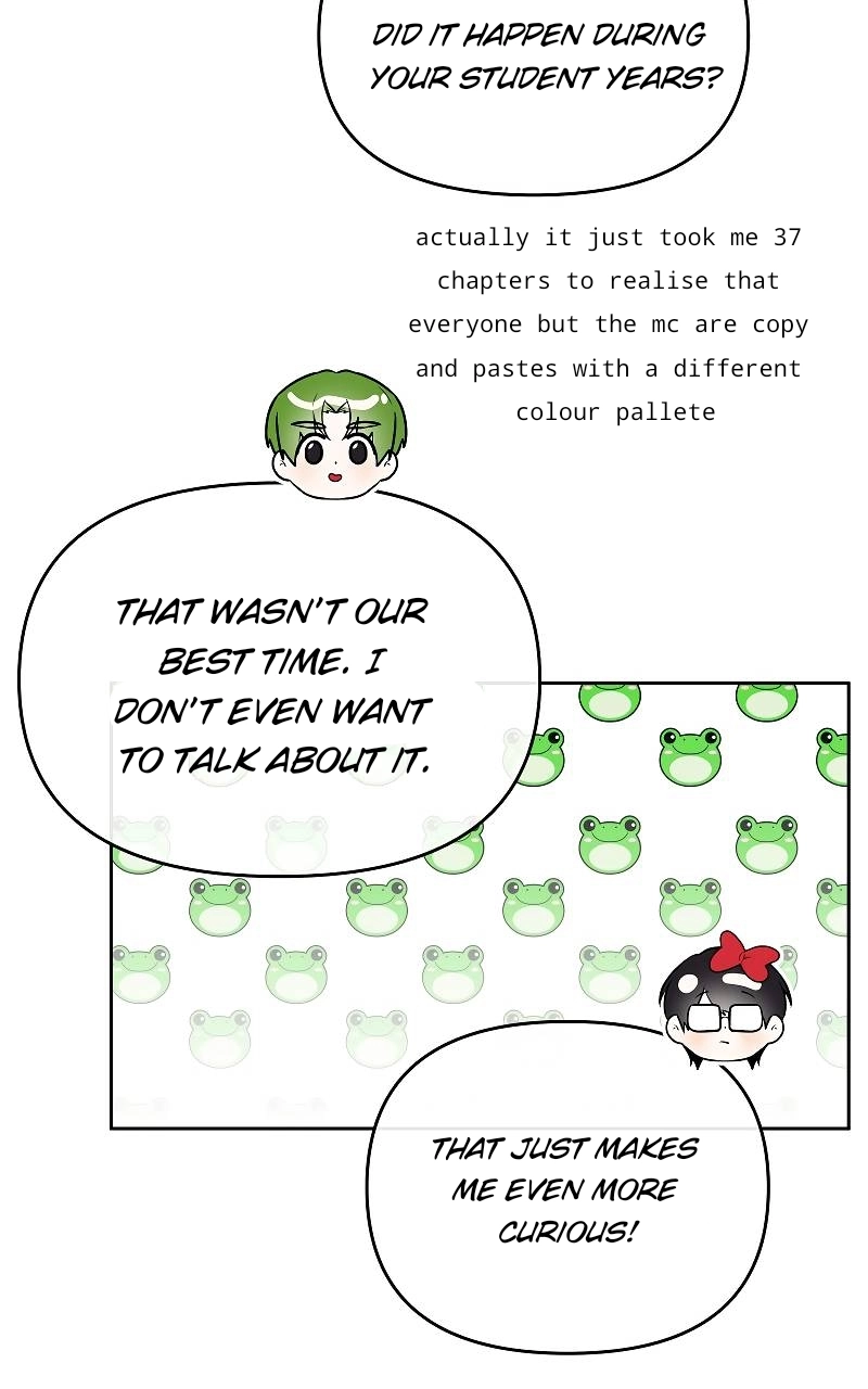 How to Win Over an Alpha Male - Chapter 37 Page 13
