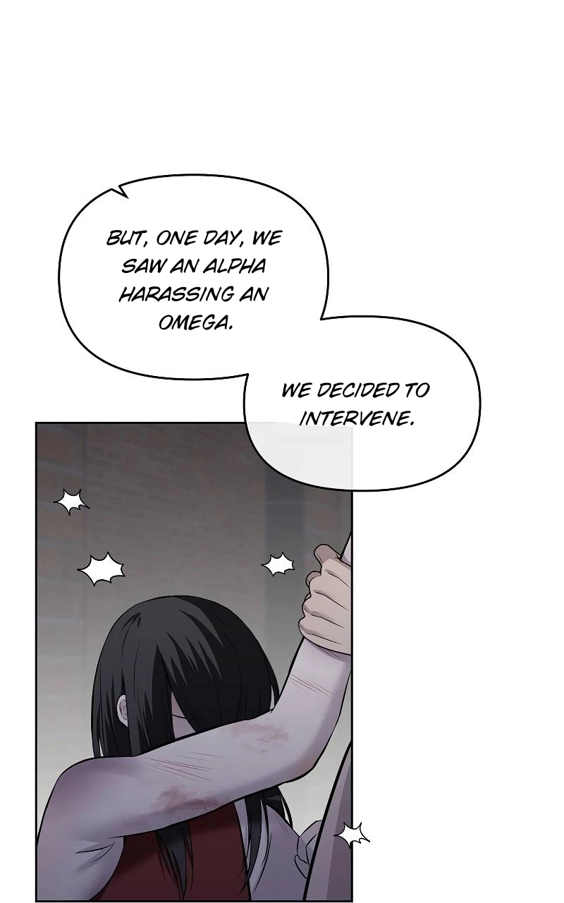 How to Win Over an Alpha Male - Chapter 37 Page 17