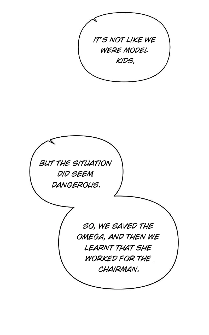 How to Win Over an Alpha Male - Chapter 37 Page 18