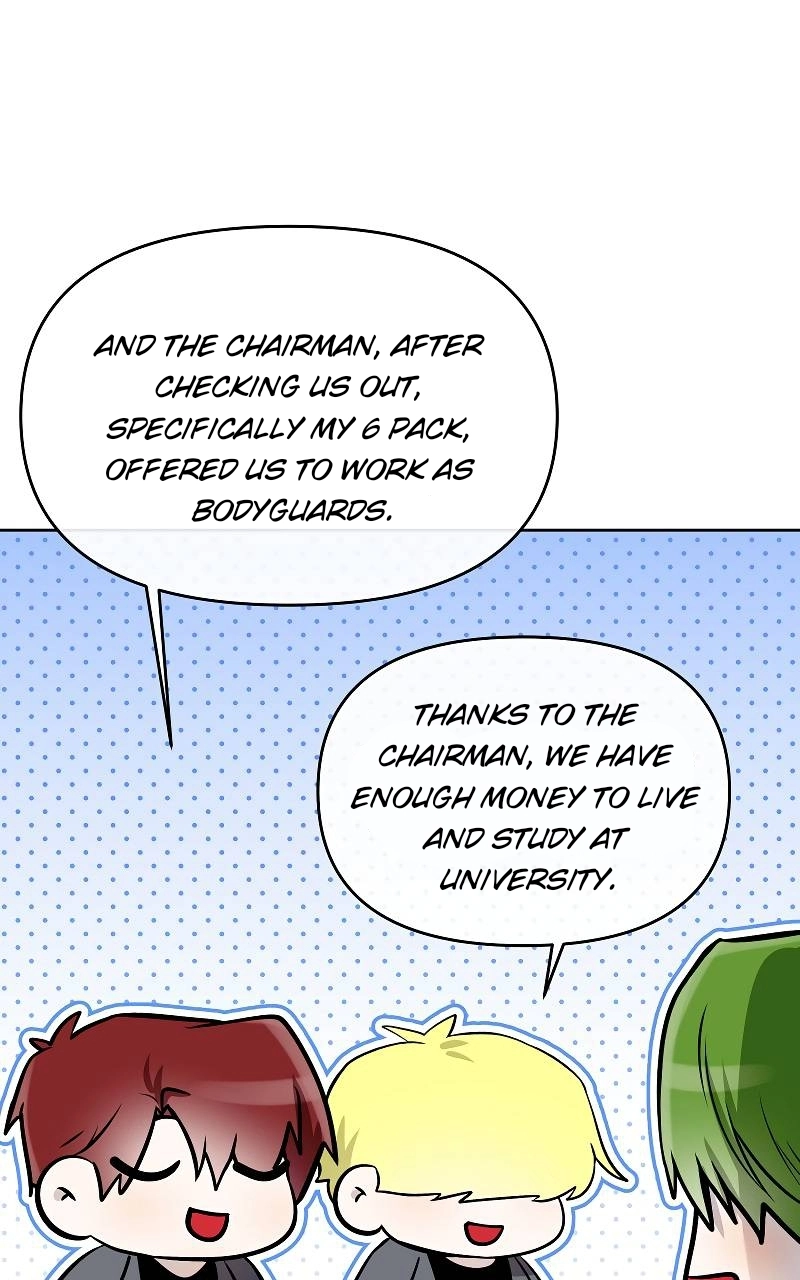 How to Win Over an Alpha Male - Chapter 37 Page 19