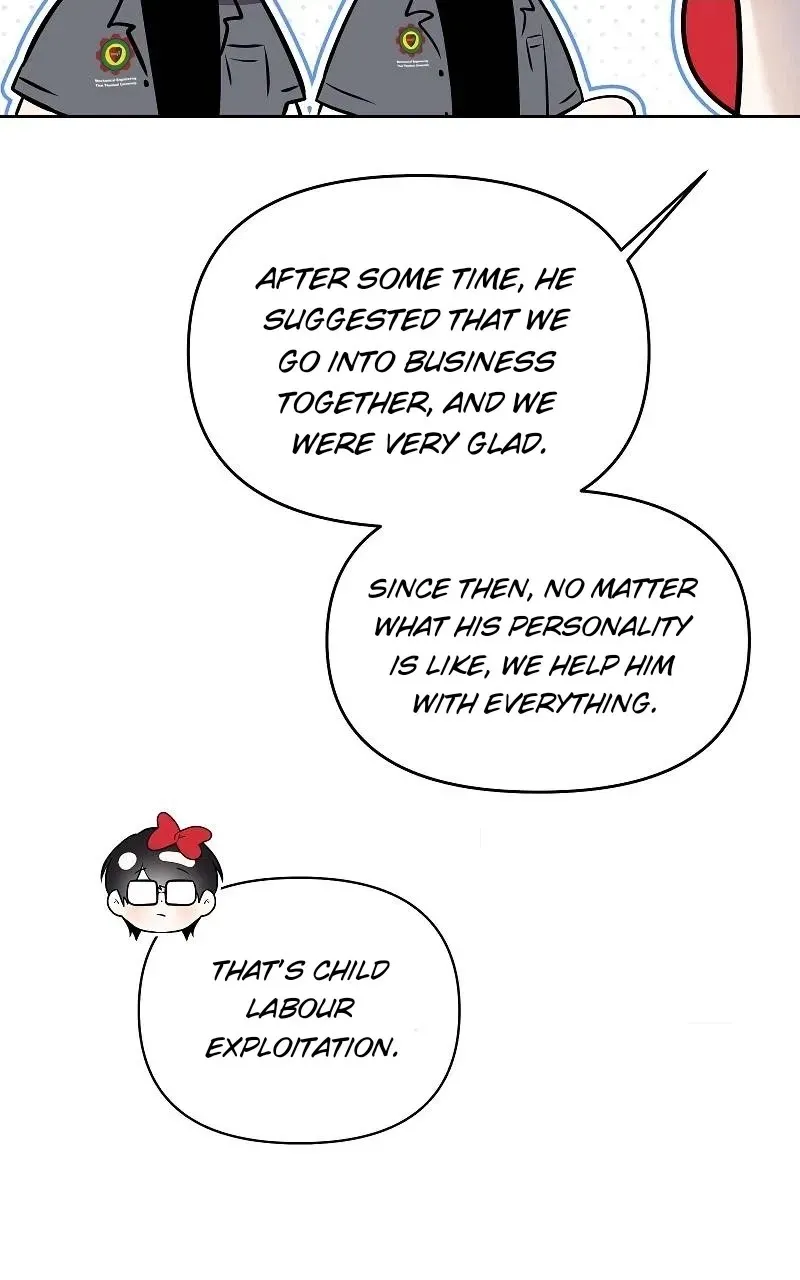 How to Win Over an Alpha Male - Chapter 37 Page 20