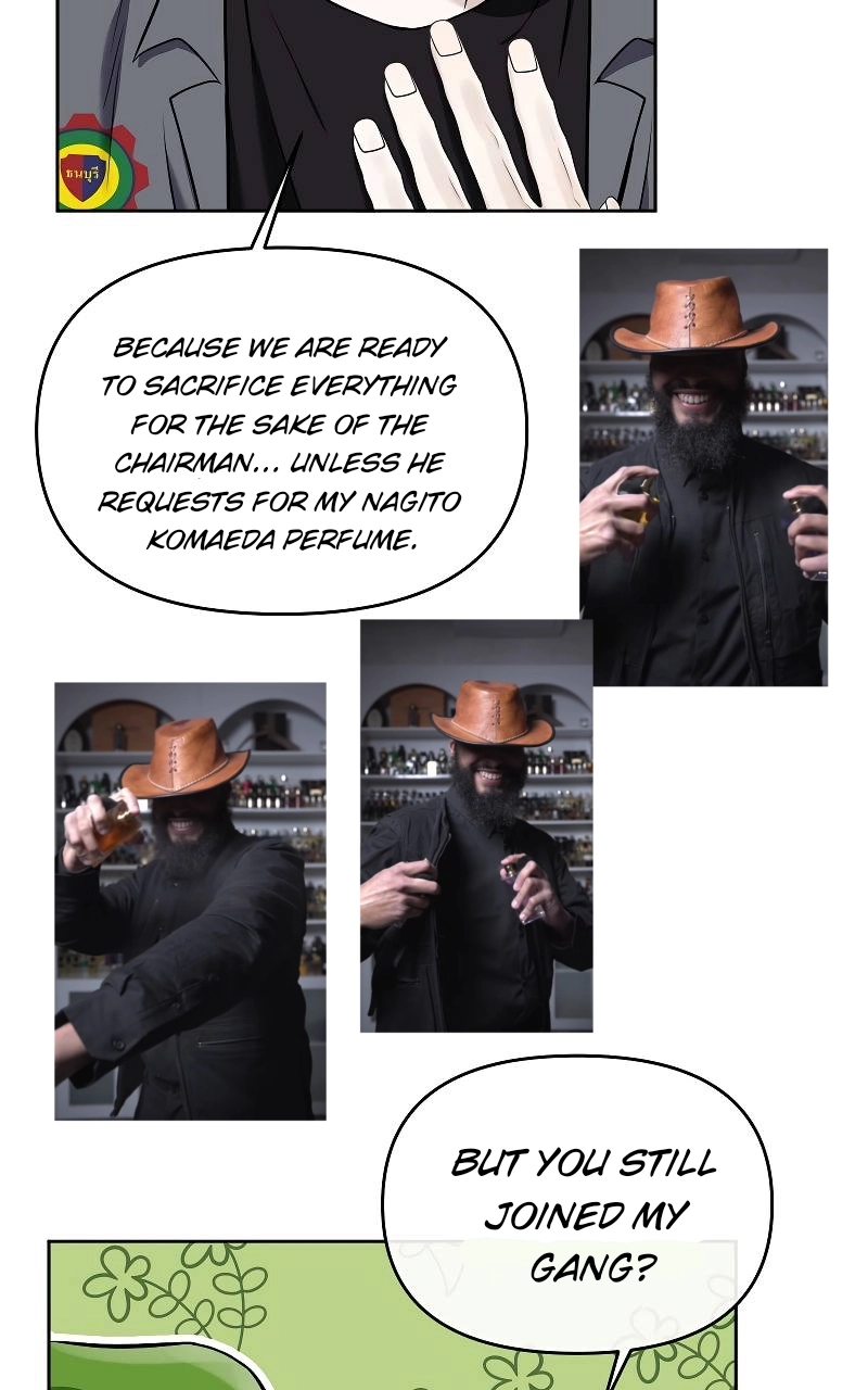 How to Win Over an Alpha Male - Chapter 37 Page 22