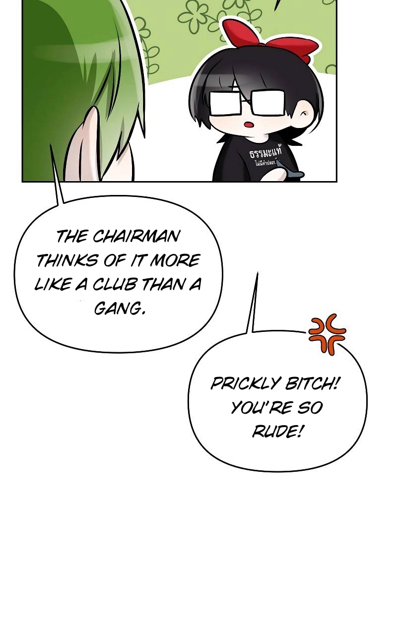 How to Win Over an Alpha Male - Chapter 37 Page 23