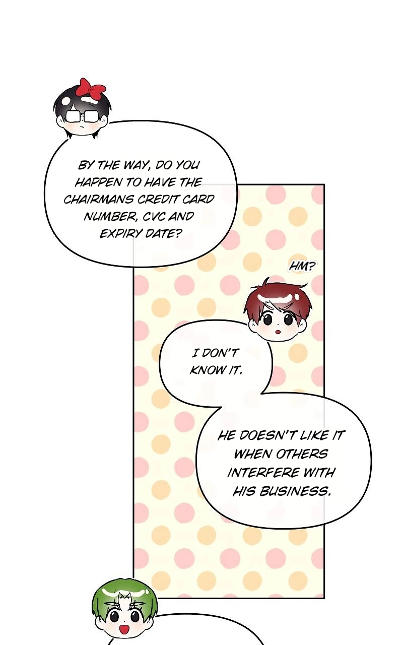 How to Win Over an Alpha Male - Chapter 37 Page 24