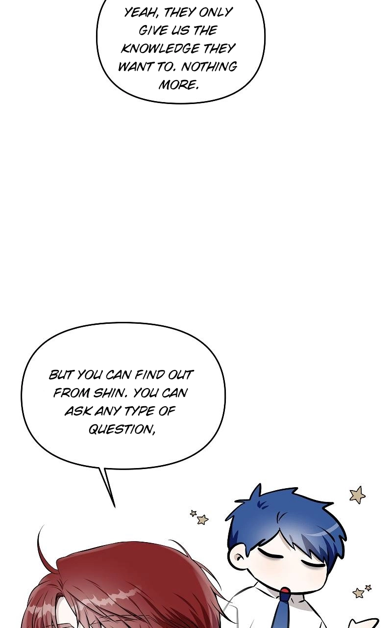 How to Win Over an Alpha Male - Chapter 37 Page 25