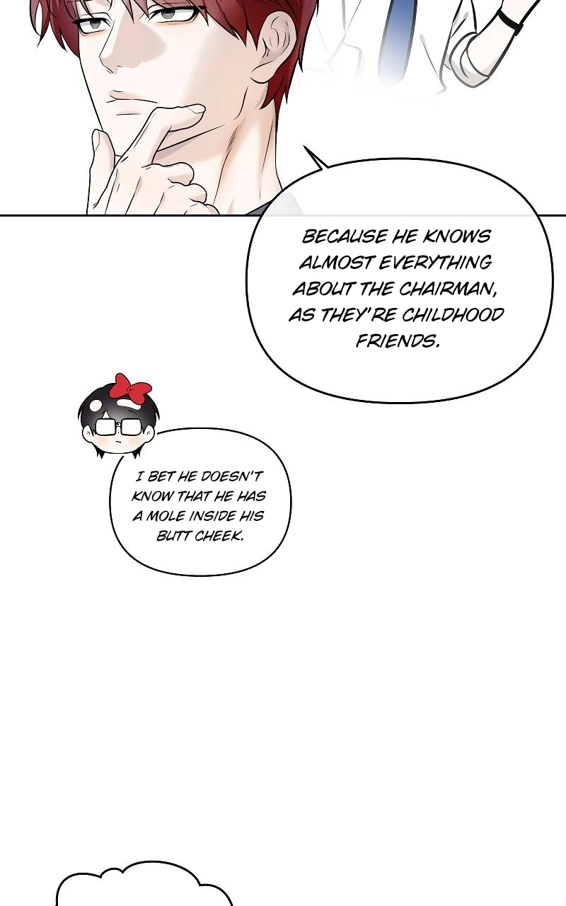 How to Win Over an Alpha Male - Chapter 37 Page 26