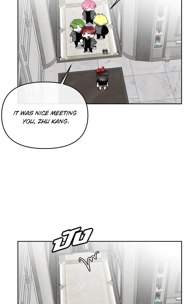 How to Win Over an Alpha Male - Chapter 37 Page 30