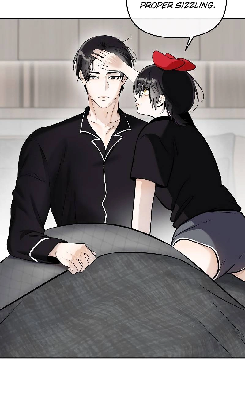 How to Win Over an Alpha Male - Chapter 37 Page 58