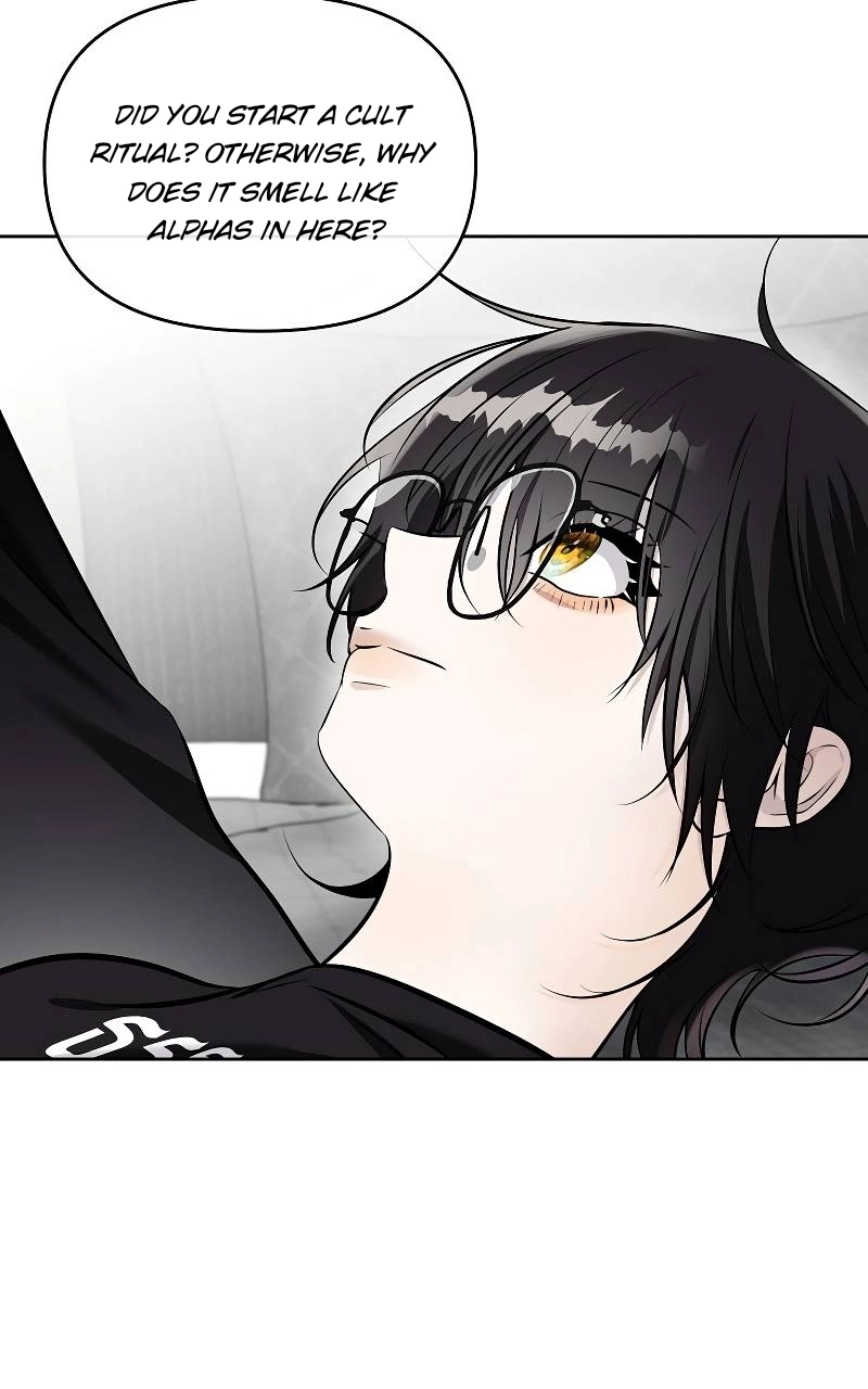 How to Win Over an Alpha Male - Chapter 37 Page 72