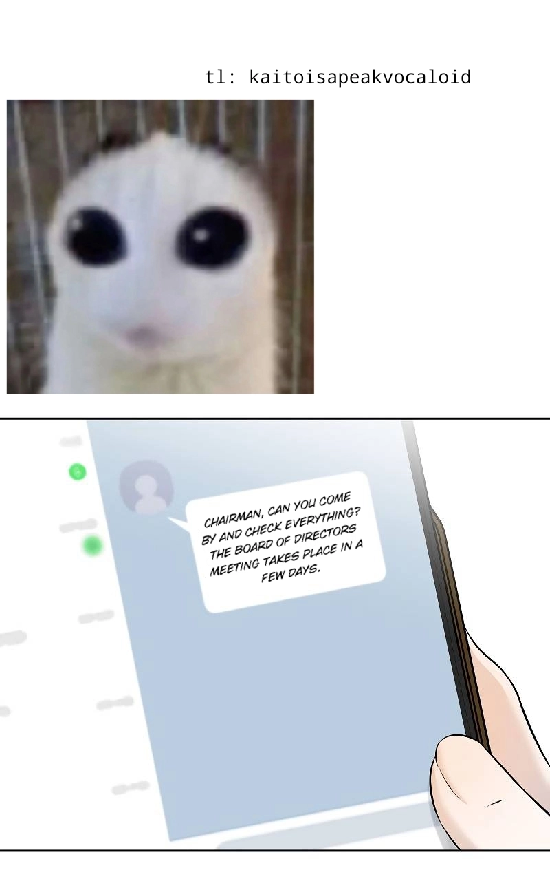 How to Win Over an Alpha Male - Chapter 38 Page 1
