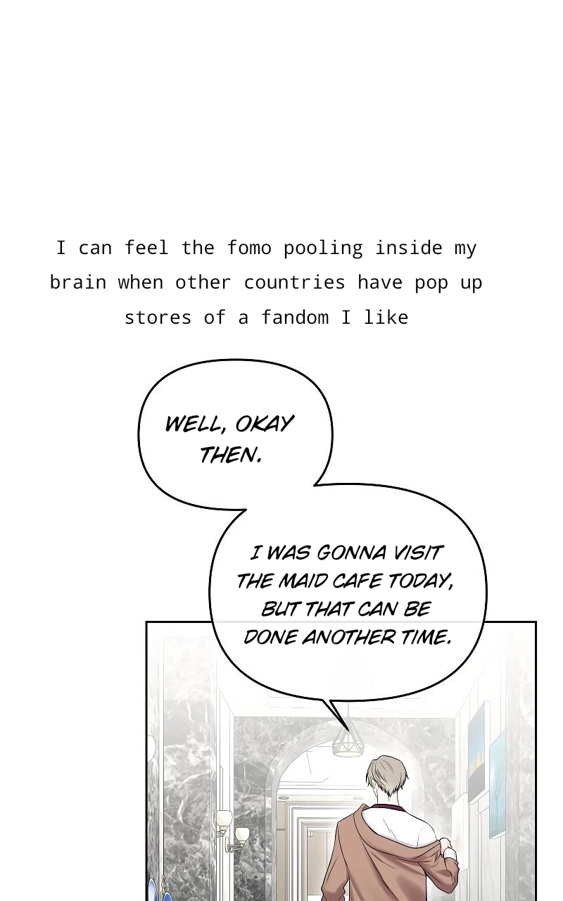 How to Win Over an Alpha Male - Chapter 38 Page 3
