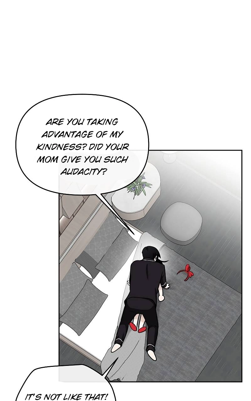 How to Win Over an Alpha Male - Chapter 38 Page 8