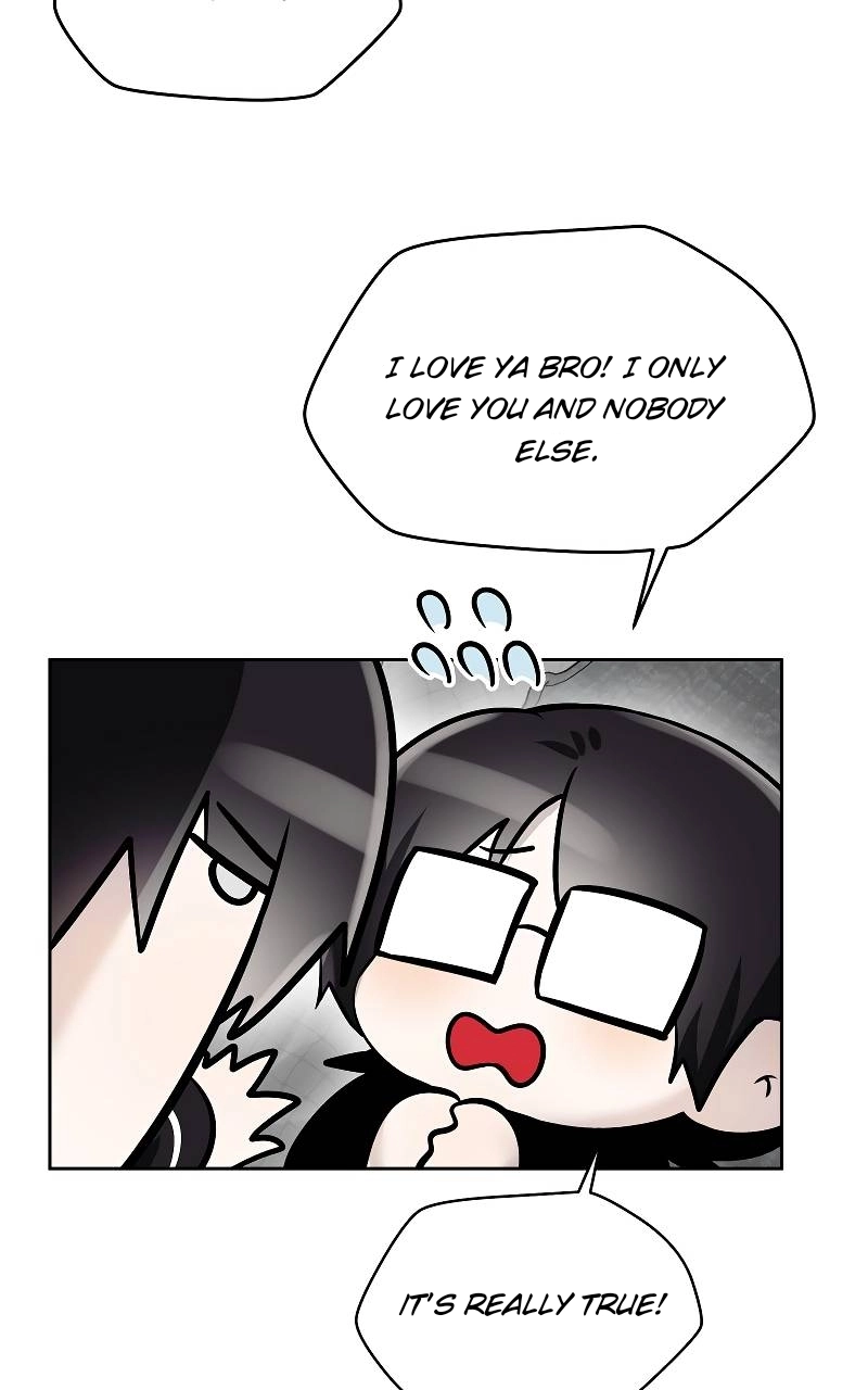 How to Win Over an Alpha Male - Chapter 38 Page 9