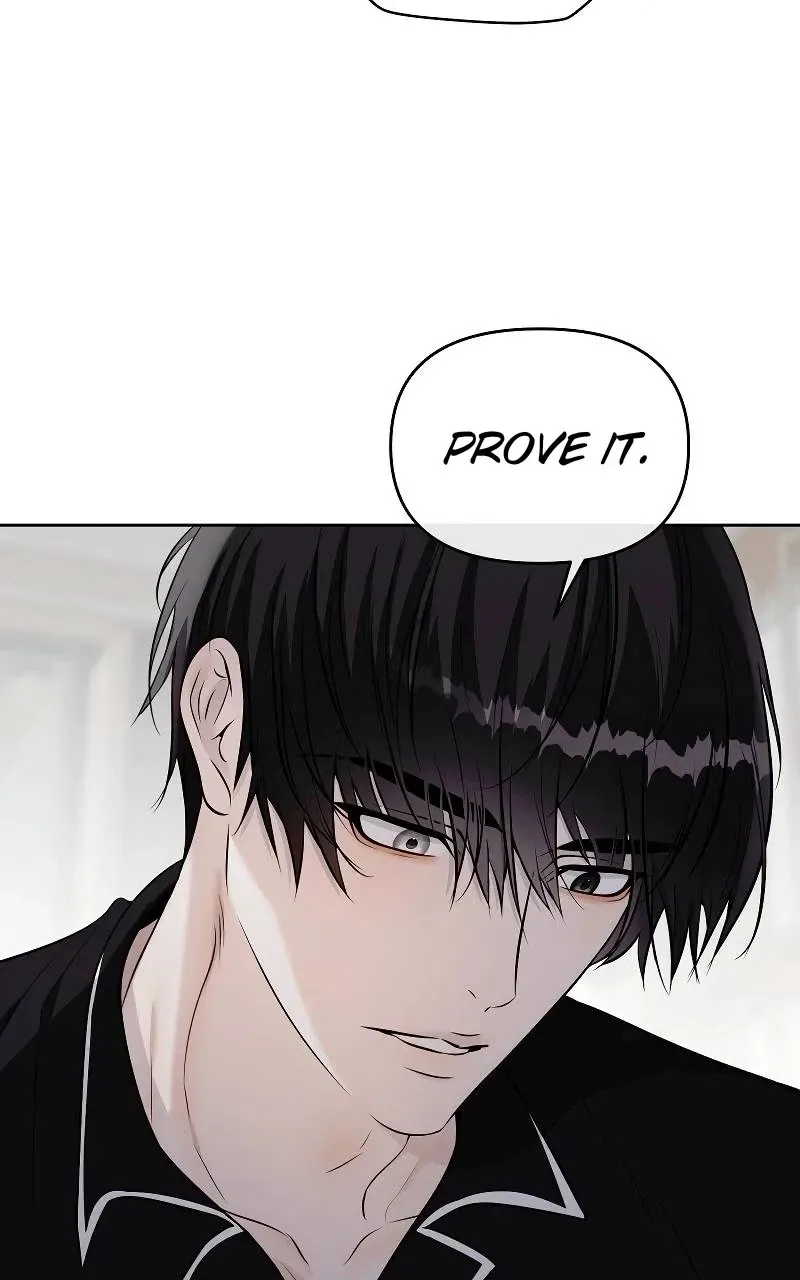 How to Win Over an Alpha Male - Chapter 38 Page 10