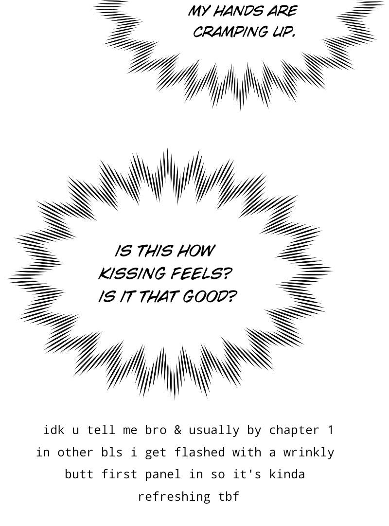 How to Win Over an Alpha Male - Chapter 38 Page 19